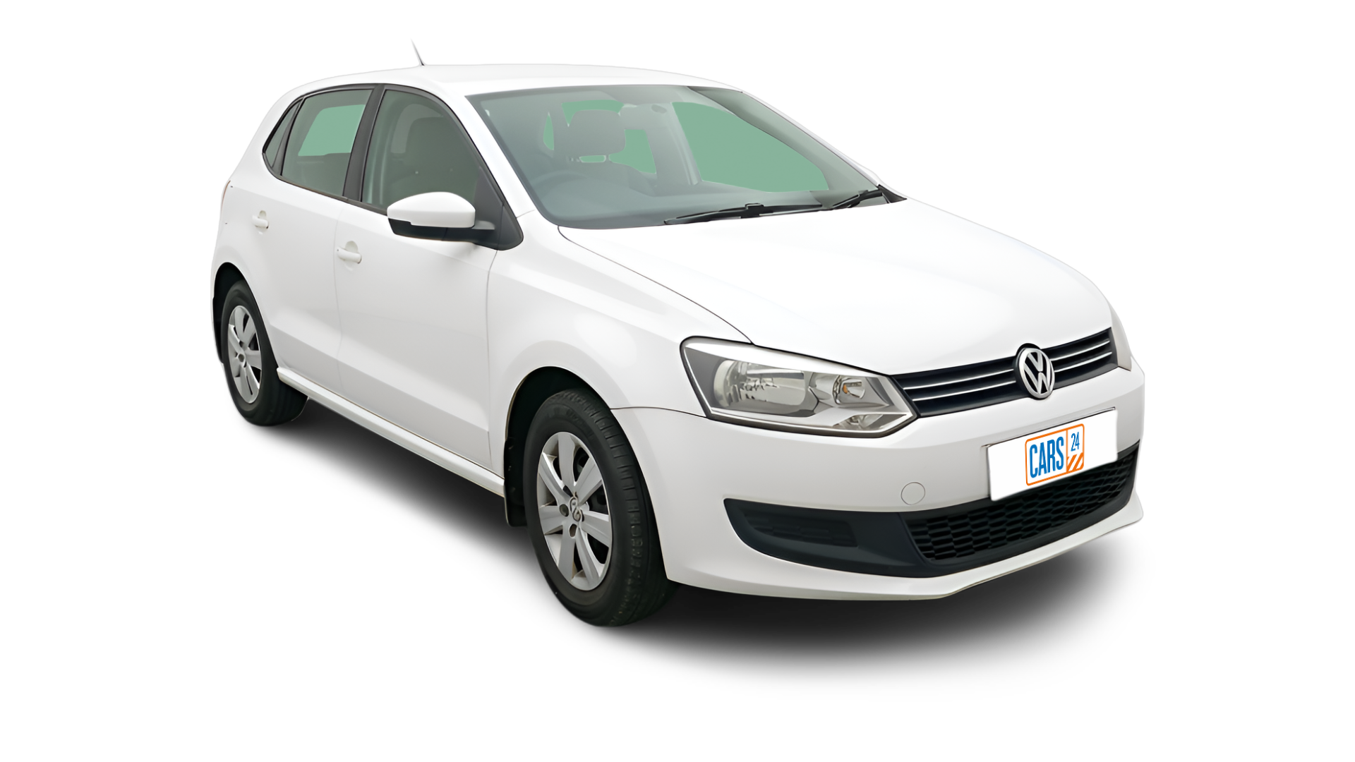 Volkswagen Polo-img